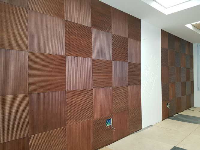 Fotografia tomada fuera de Carpintería Carrasco y Calderón S.L. - Carpintero en Badajoz, Badajoz