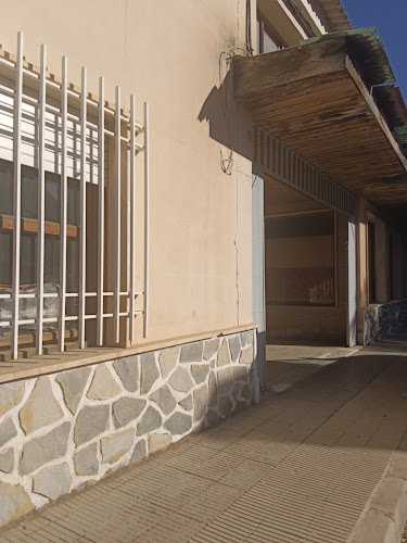 Fotografia tomada fuera de H.H. Martínez S. C. P. - Carpintero en Cartagena, Murcia