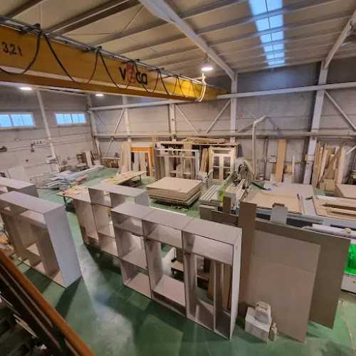 Fotografia tomada fuera de Carpintería Valor - Carpintería en Badajoz, Badajoz