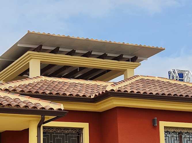 Fotografia tomada fuera de multiservishurtado - Carpintería metálica y de aluminio en Cartagena, Murcia