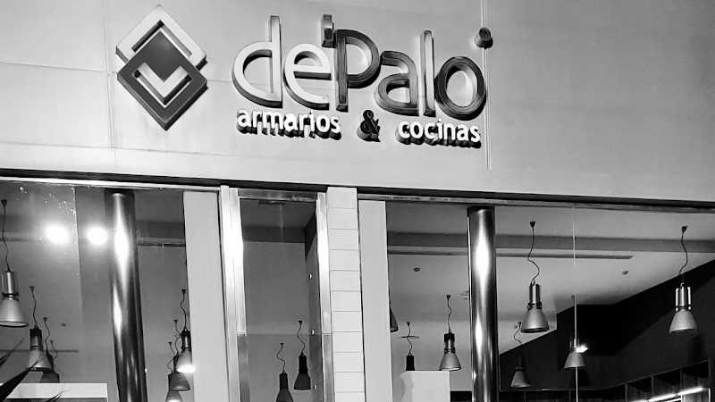 Fotografia tomada fuera de DePalo Cartagena - Tienda de muebles de cocina en Cartagena, Murcia