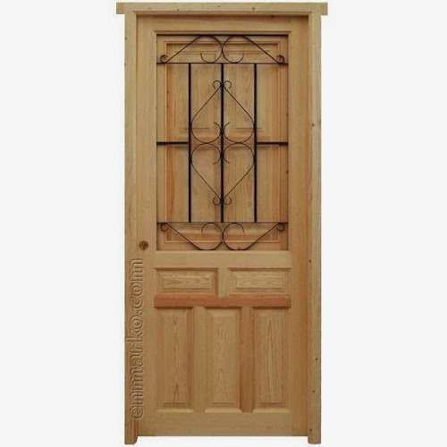 Fotografia tomada fuera de Enmarko - Fábrica de puertas en El Campello, Alicante