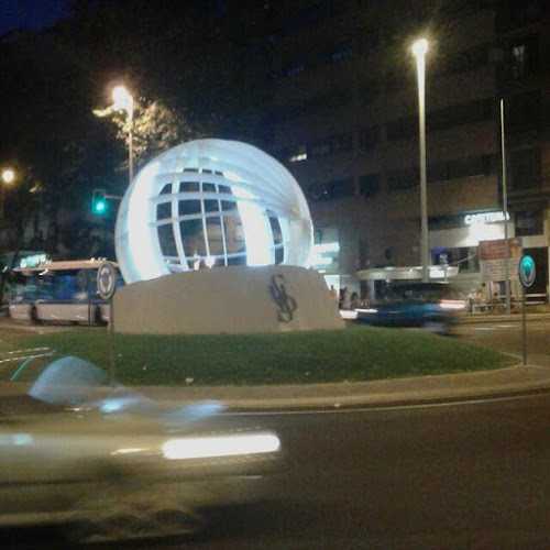 Fotografia tomada fuera de CERRAJERIA SANTIAGO IGLESIAS E HIJOS S.L. - Cerrajero en Villares de la Reina, Salamanca