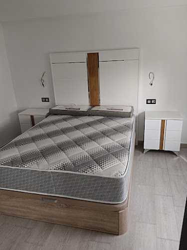 Fotografia tomada fuera de Muebles Juan Gómez e Hijos - Tienda de muebles en Casabermeja, Málaga