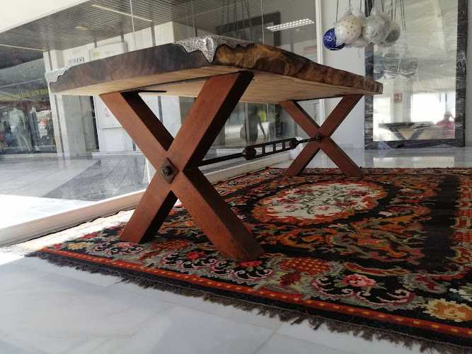 Fotografia tomada fuera de Fran Coronado - Carpintería Metálica - Herrero en Casabermeja, Málaga