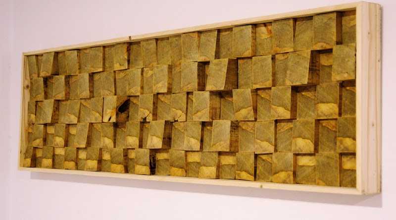 Fotografia tomada fuera de Circula S.C.A. - Carpintería en Casabermeja, Málaga