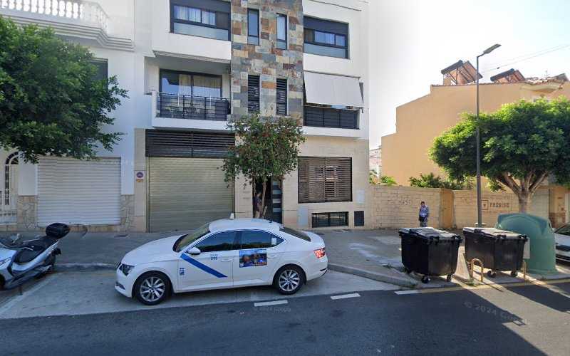 Fotografia tomada fuera de Miguel Angel Pino García - Carpintería metálica y de aluminio en Málaga, Málaga