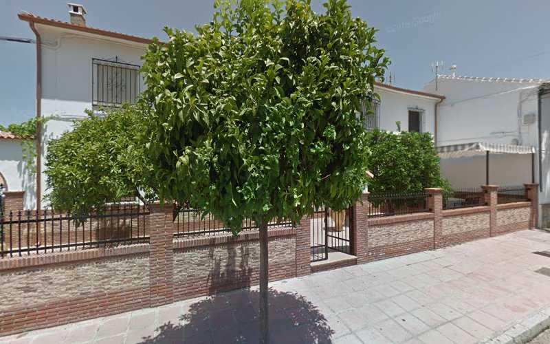 Fotografia tomada fuera de Savergo construcciones y reformas - Contratista general en Casabermeja, Málaga