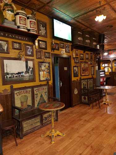 Fotografia tomada fuera de Cerveceria Nuevo Siglo - restaurantes en Carcastillo, Navarra