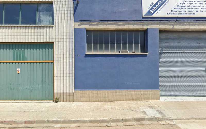 Fotografia tomada fuera de JAUME SABORIT S.L. - Servicio de instalación de suelos de madera en Calldetenes, Barcelona