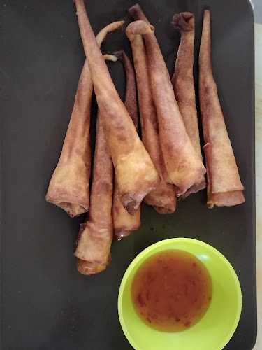 Fotografia tomada fuera de Bar Javi calalberche - bares en Calalberche, Toledo