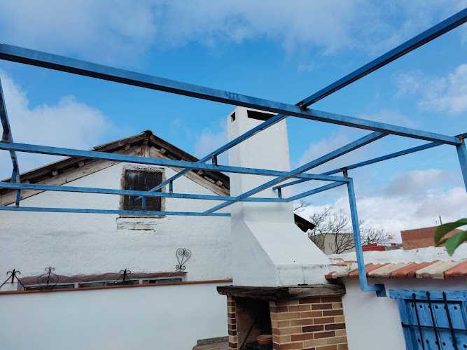 Cerrajería y Carpintería Metálica DA&BO - Carpintería metálica y de aluminio en Daimiel, Ciudad Real