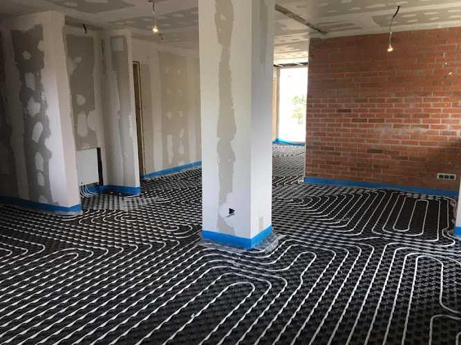 Fotografia tomada fuera de Rubigom - Reformas en Algete, Madrid