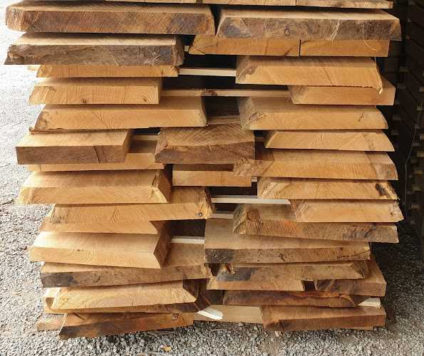 Fotografia tomada fuera de MADERAS HISPANIA - Comercio en Aldaia, Valencia