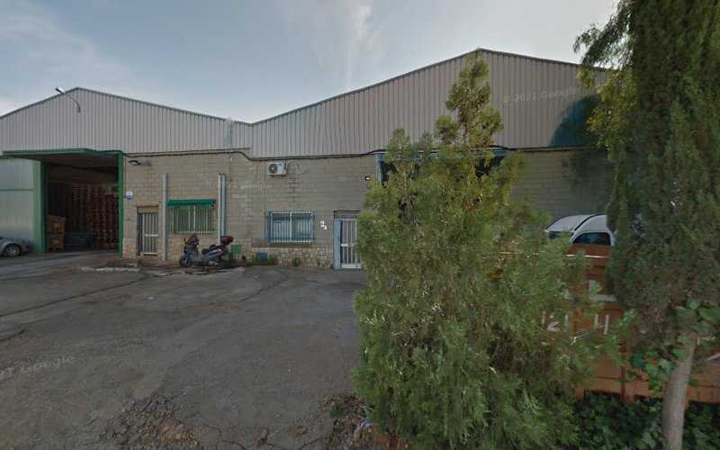 Fotografia tomada fuera de ROYFEL DESIGN SLU - Ebanista en Aldaia, Valencia