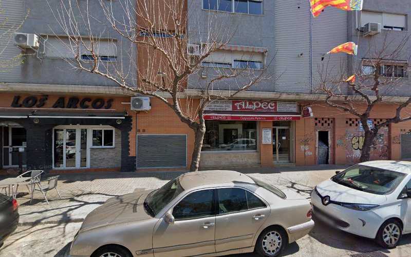 Fotografia tomada fuera de CERRAJERIA ALPEC - Cerrajero en Aldaia, Valencia