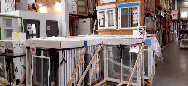 Fotografia tomada fuera de Brico Depôt Alzira - Tienda de bricolaje en Alzira, Valencia