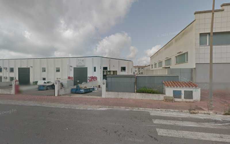 Fotografia tomada fuera de Mobles Triay - Carpintería en Alaior, Baleares