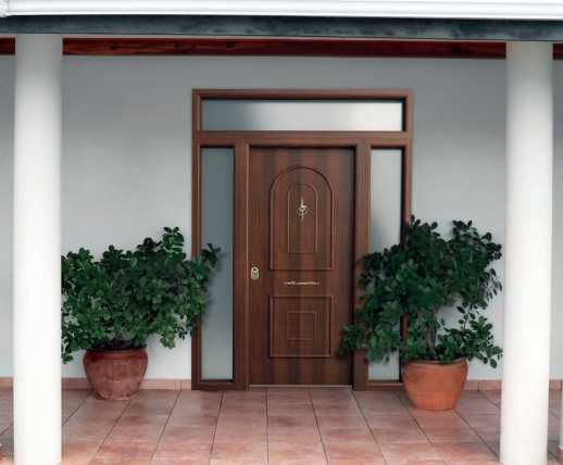 Fotografia tomada fuera de Coestrame Aluminio - Carpintería metálica y de aluminio en Yepes, Toledo