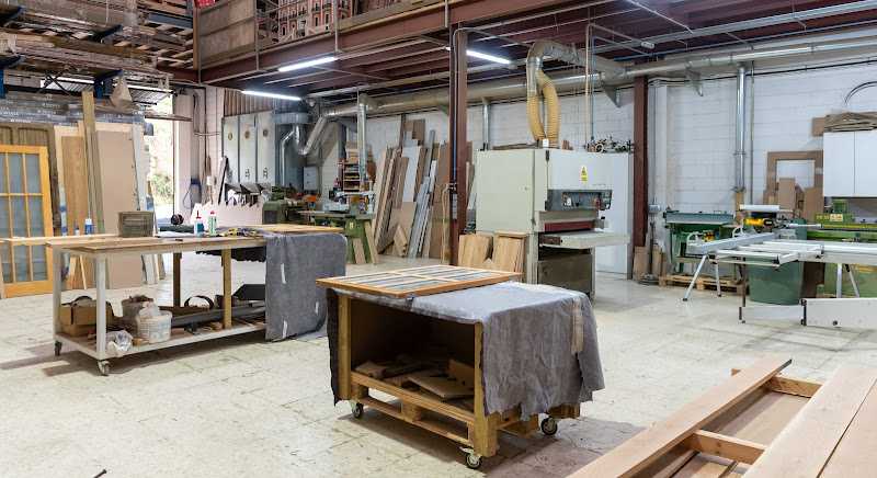 Fotografia tomada fuera de Tarimas y Parquets Candal - Servicio de instalación de suelos de madera en A Coruña, A Coruña