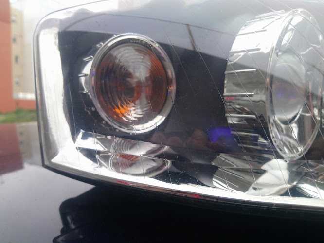 Fotografia tomada fuera de Restauración Manuel e Xosé L - Carpintería metálica y de aluminio en Arteixo, A Coruña