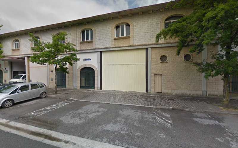 Fotografia tomada fuera de Gorriti Martínez - Carpintería metálica y de aluminio en Usurbil, Guipúzcoa