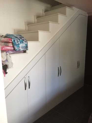 Fotografia tomada fuera de Soler carpinteros - Carpintería en Villena, Alicante