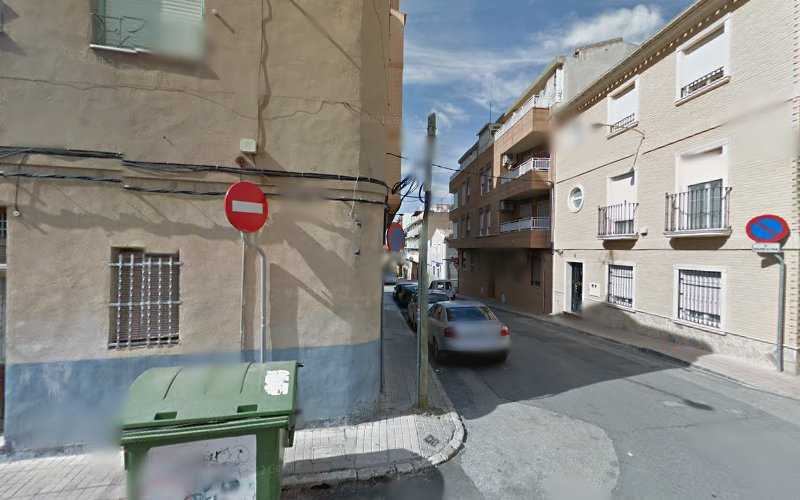 Fotografia tomada fuera de Daniela Design Tables - Ebanista en Villena, Alicante