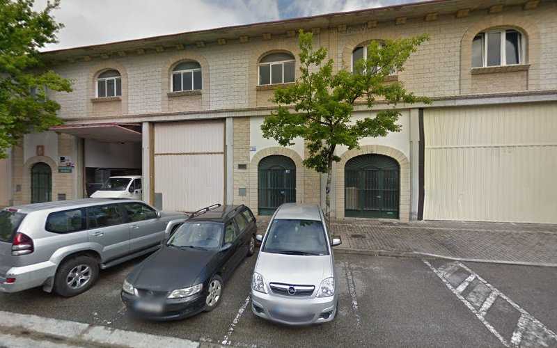 Fotografia tomada fuera de Ventanas Usurbil S.L. - Carpintería metálica y de aluminio en Usurbil, Guipúzcoa