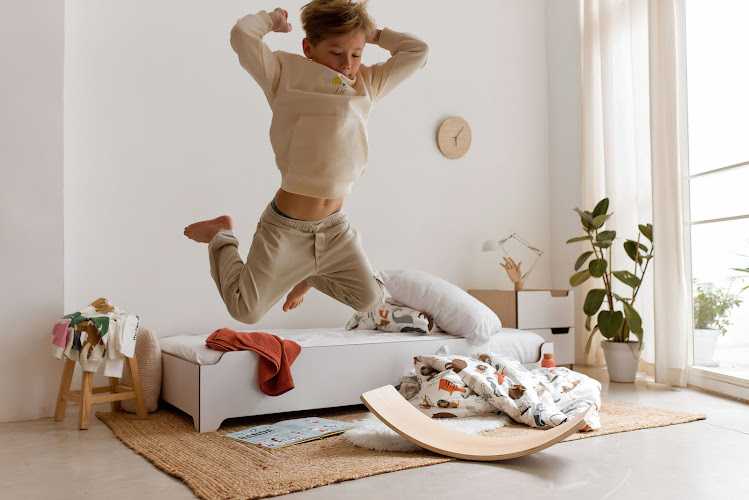Fotografia tomada fuera de Janka Living - Fábrica de muebles en La Sénia, Tarragona