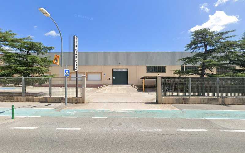 Fotografia tomada fuera de Fergarcia - Ferretería en La Sénia, Tarragona