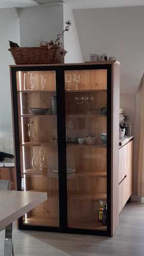 Fotografia tomada fuera de Fernandez Mobiliario | Muebles La Rioja, carpintería - Tienda de muebles en Pradejón, La Rioja