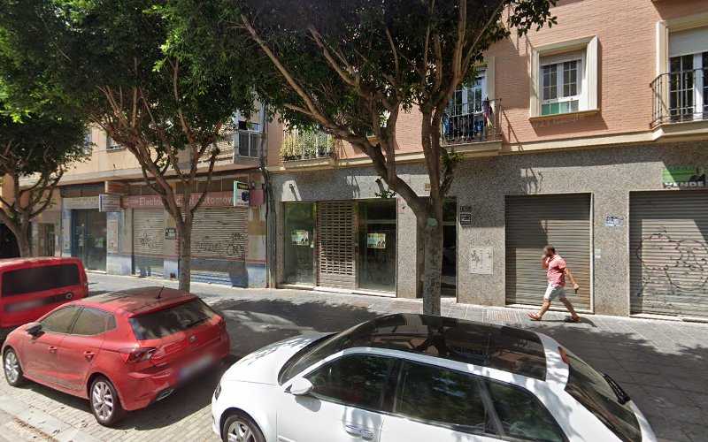 Fotografia tomada fuera de Ms Doors - Carpintería en Almería, Almería