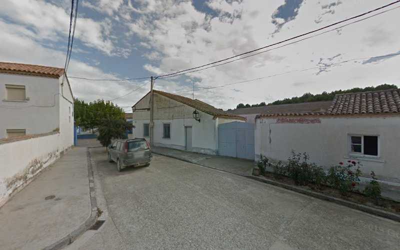 Fotografia tomada fuera de Madercasa Sociedad Cooperativa - Carpintero en Sancho Abarca, Zaragoza