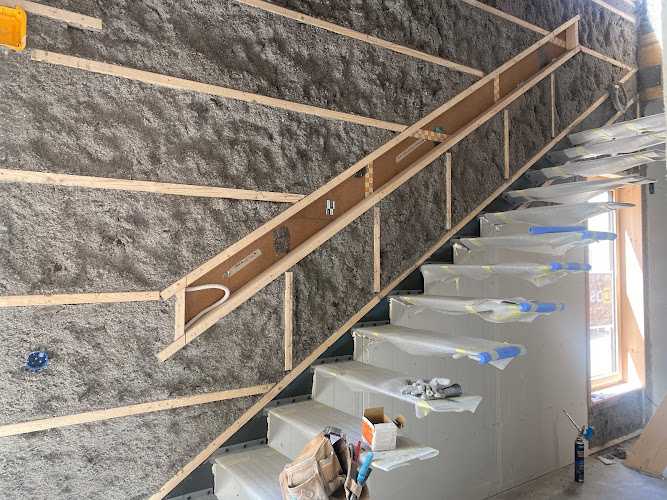 Fotografia tomada fuera de Carpintería Vicente Polo - Carpintería metálica y de aluminio en Zaragoza, Zaragoza