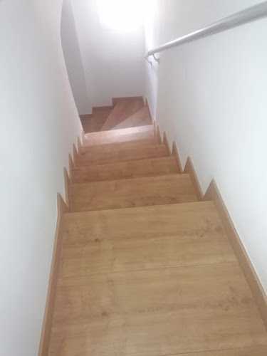 Fotografia tomada fuera de MADERIC 2022 - Carpintería en Zaragoza, Zaragoza