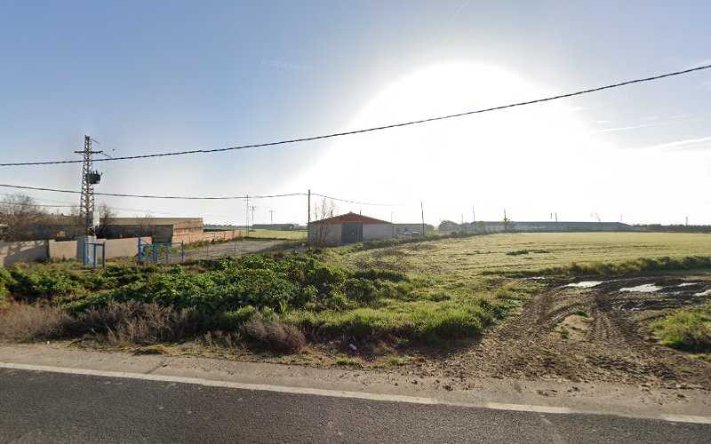 Fotografia tomada fuera de LUIS ALFONSO DOMINGUEZ - Carpintero en Lominchar, Toledo