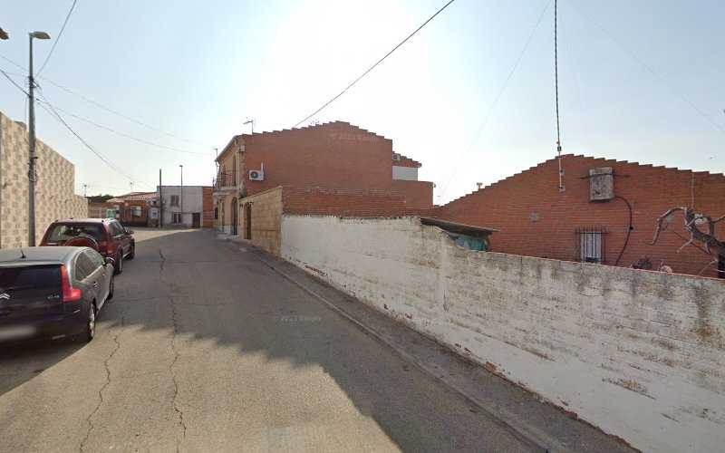 Fotografia tomada fuera de José Isaac Carrasco Aguado - Carpintero en Lominchar, Toledo