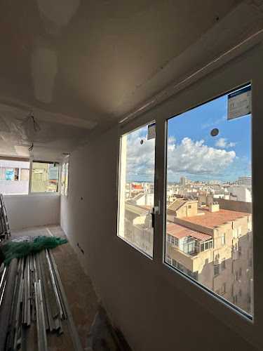 Aluminios R&S - Carpintería metálica y de aluminio en Las Palmas de Gran Canaria, Las Palmas