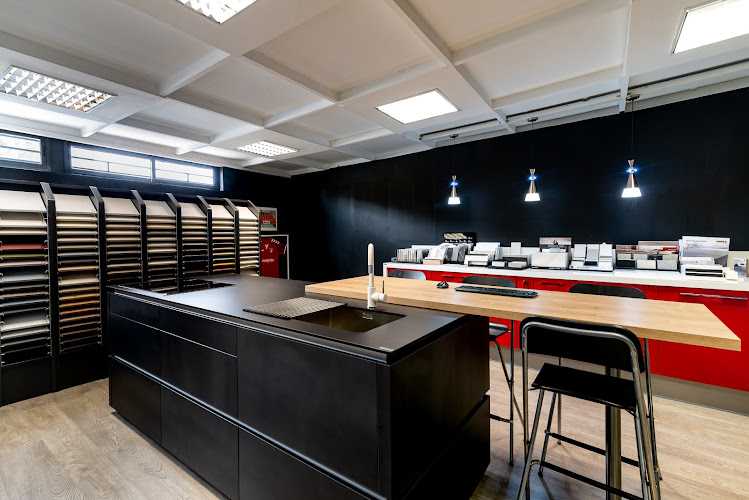 Fotografia tomada fuera de Madefor | Cocinas y Armarios en Telde - Tienda de muebles de cocina en La Garita, Las Palmas