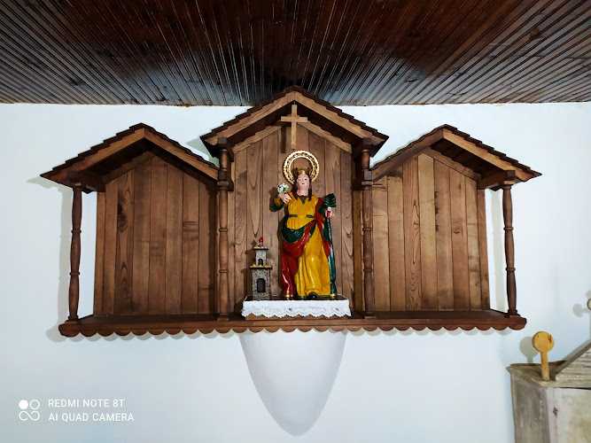 Fotografia tomada fuera de Cuervo Carpintería-Ebanisteria-Reformas - Reformas en La Espina, Asturias