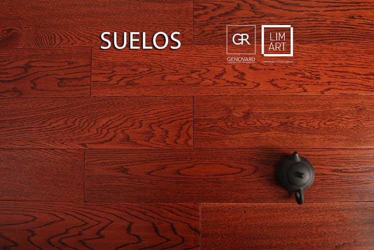 Fotografia tomada fuera de GENOVARD-LIMART - Carpintería en Poligono Industrial de Marratxi, Baleares