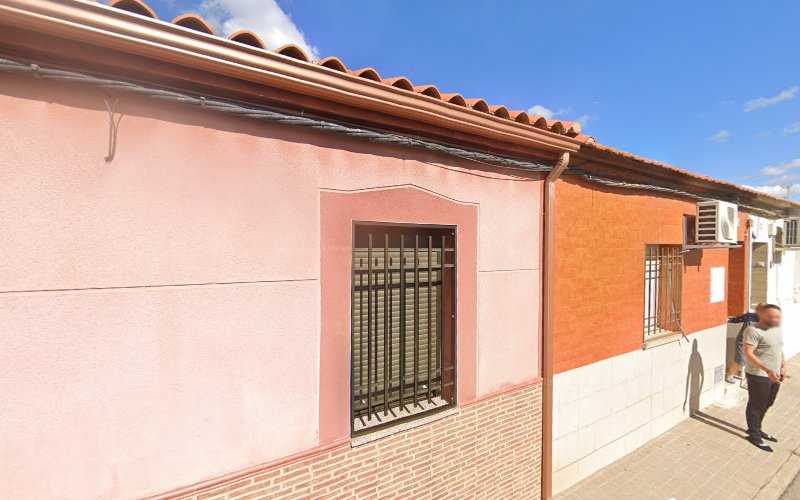 C&C Carpinteros - Carpintero en Puertollano, Ciudad Real