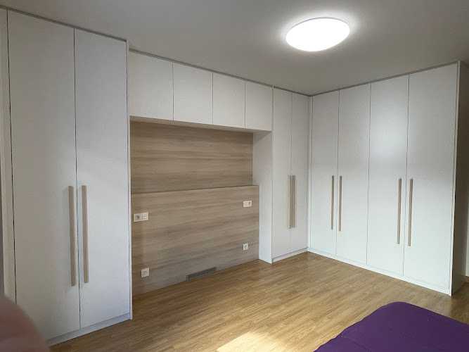 Fotografia tomada fuera de CARPINTERIA EZCABA S.L. - Fábrica en Arre, Navarra