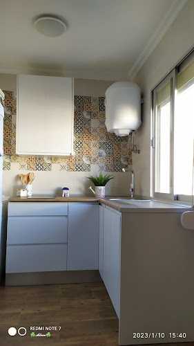 Fotografia tomada fuera de Midami Cocinas - Tienda de muebles de cocina en Puertollano, Ciudad Real