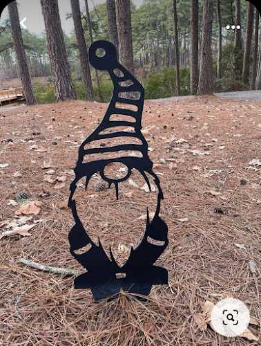 Fotografia tomada fuera de Talleres Hnos Gallego - Carpintería metálica y de aluminio en Puertollano, Ciudad Real