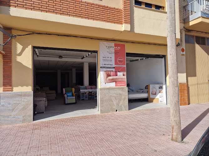 Fotografia tomada fuera de Silloncikos - Tapicería en Pozo Cañada, Albacete