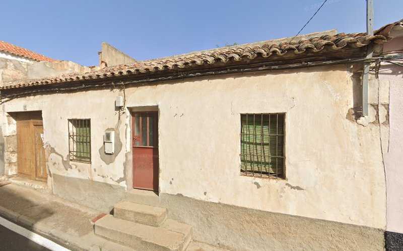 Fotografia tomada fuera de Los barriales - Furniture manufacturer en Navahermosa, Toledo