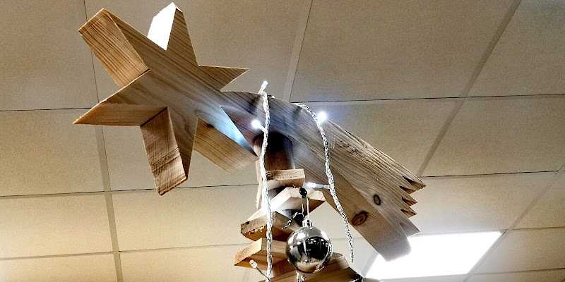 Fotografia tomada fuera de Carpintería Pedro Korres S.L. - Carpintero en Estella, Navarra