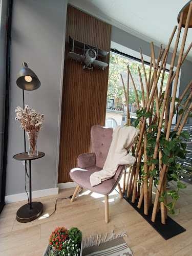 Fotografia tomada fuera de J.A. Torres Interiorismo - Comercio en Caravaca de la Cruz, Murcia